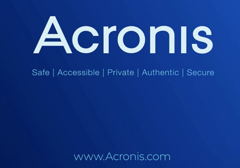 Acronis