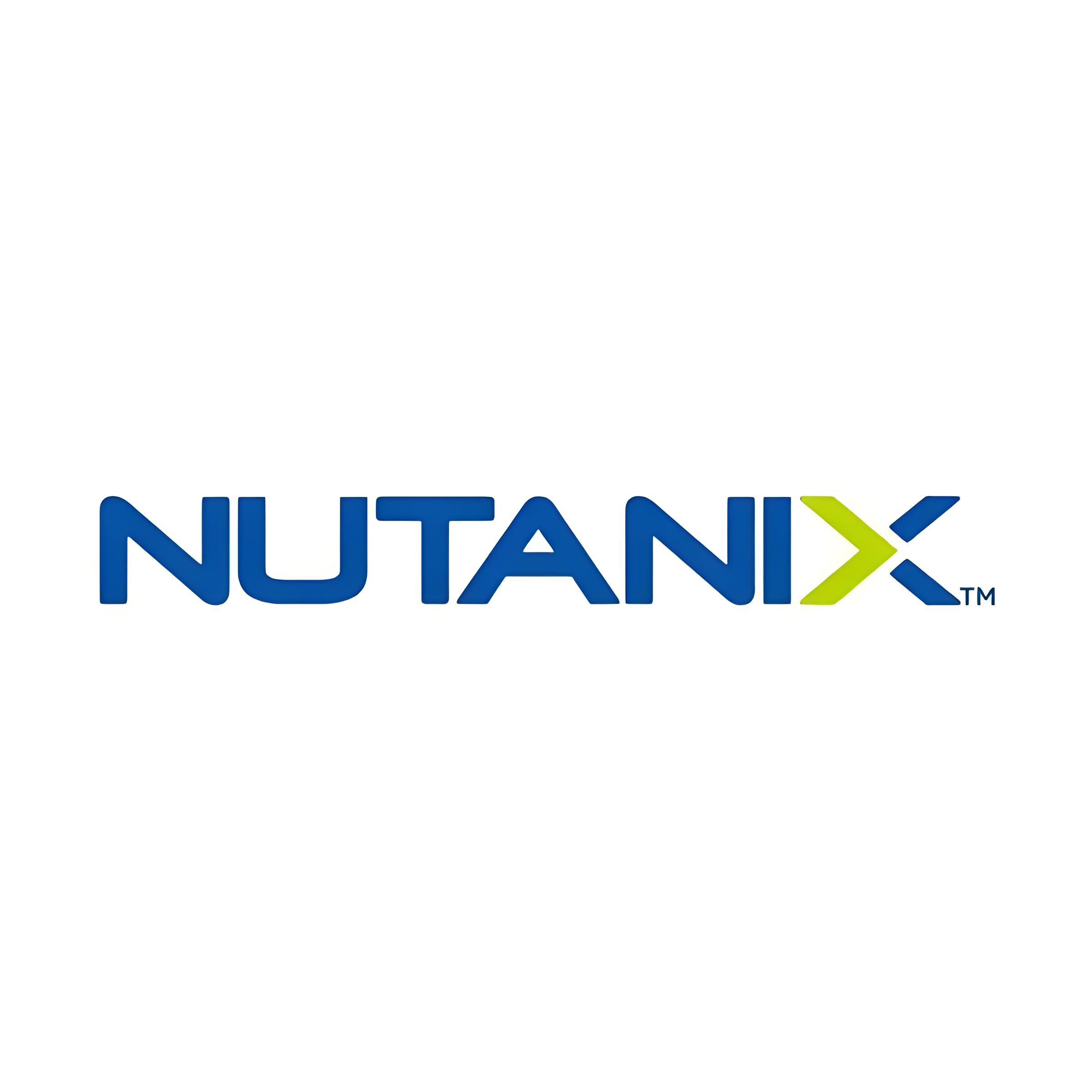 NUTANIX