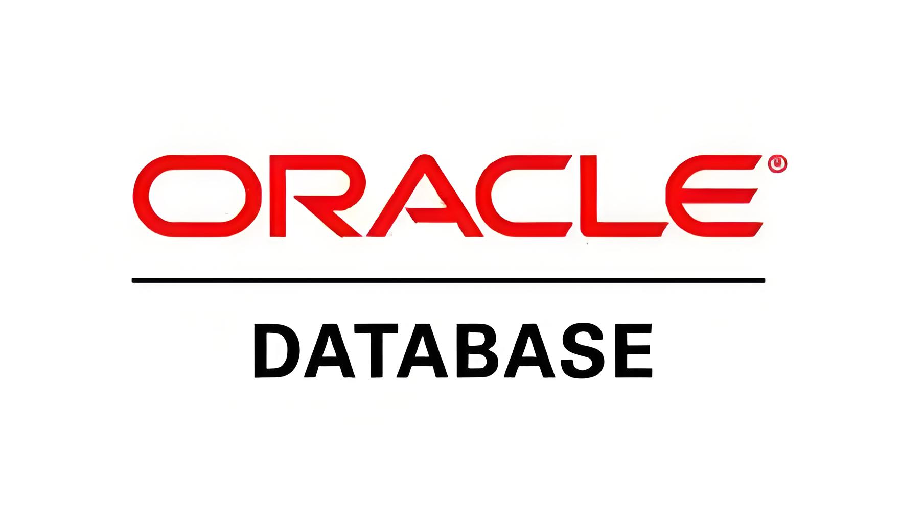 ORACLE