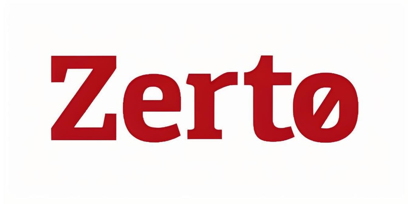 zerto