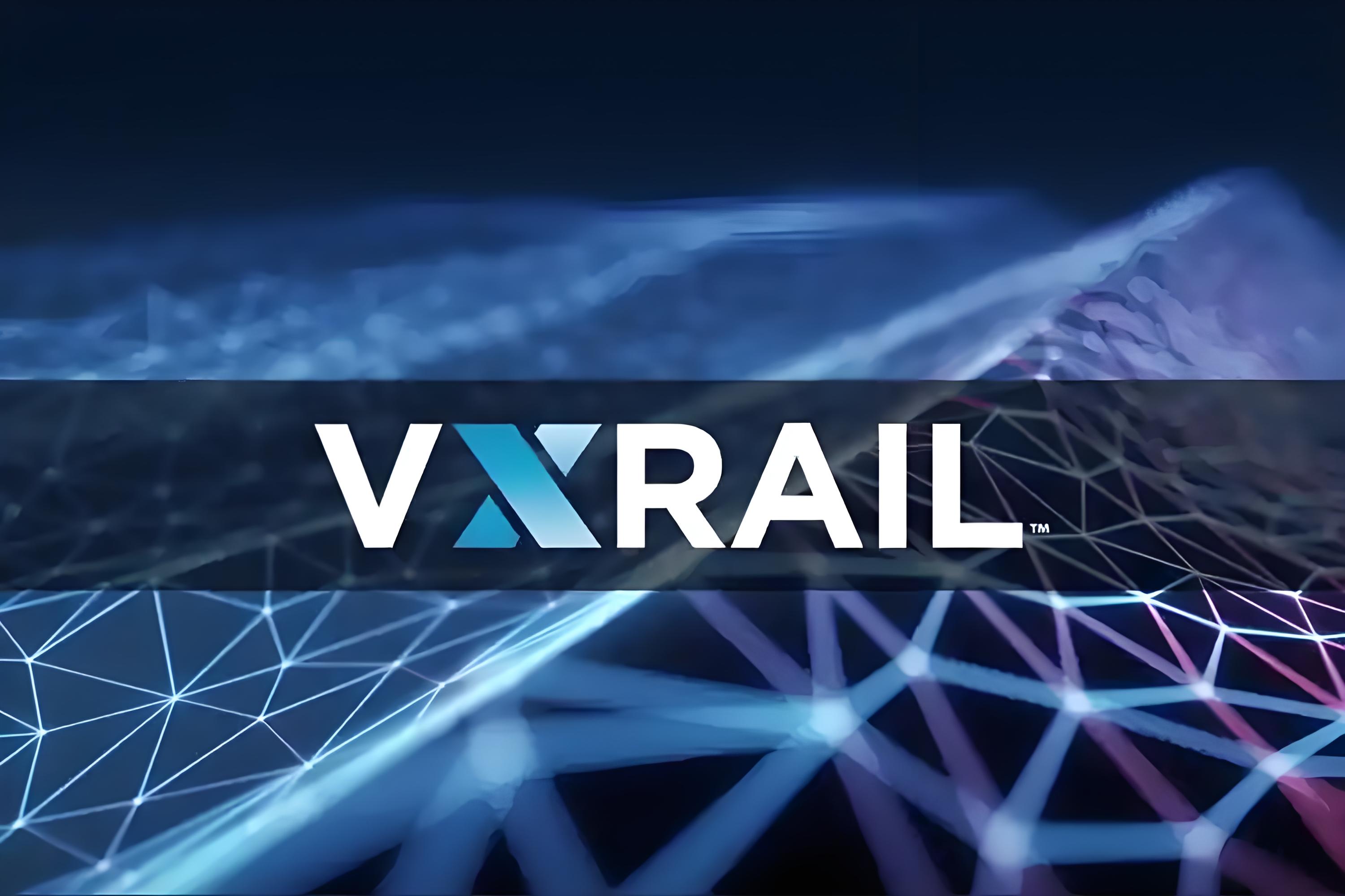 VXRAIL